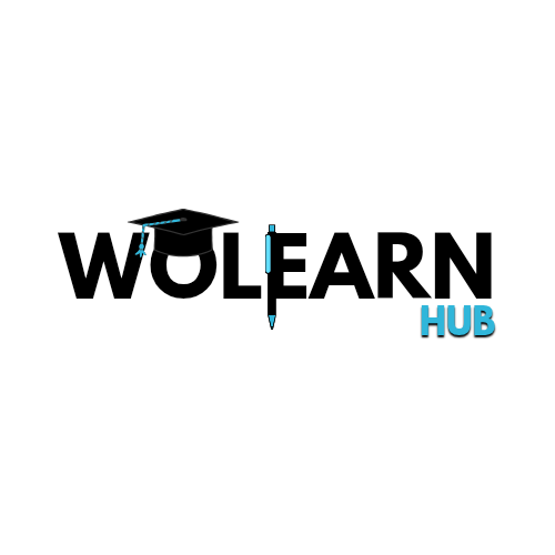 site logo